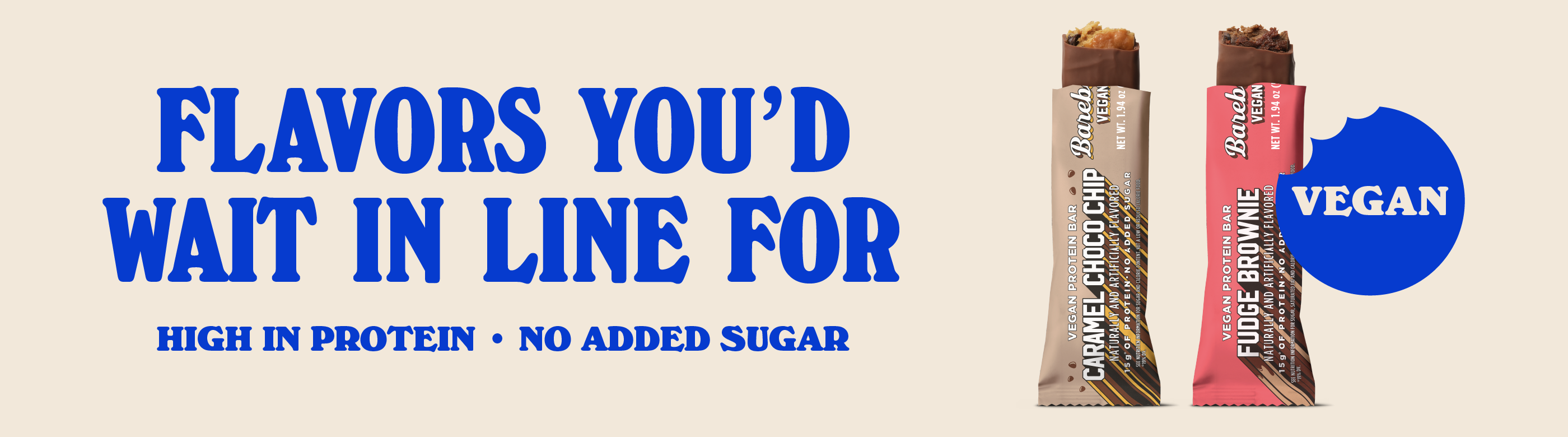 Flavors you'd wait in line for